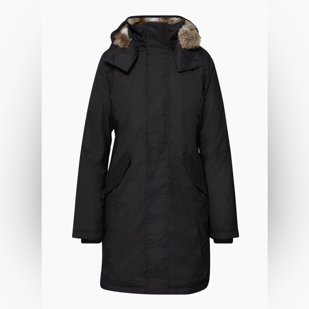 Babaton -
Oskar Parka